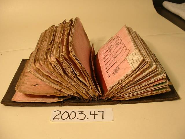 CBMM catalog image