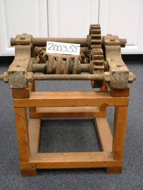 CBMM catalog image