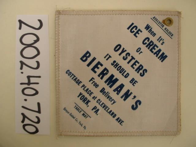 CBMM catalog image