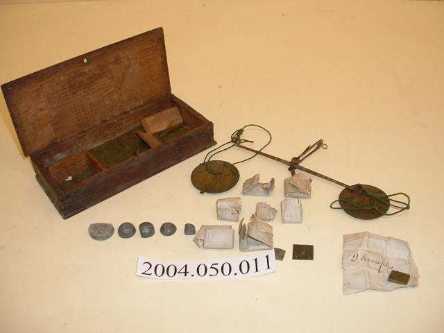 CBMM catalog image