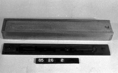 CBMM catalog image
