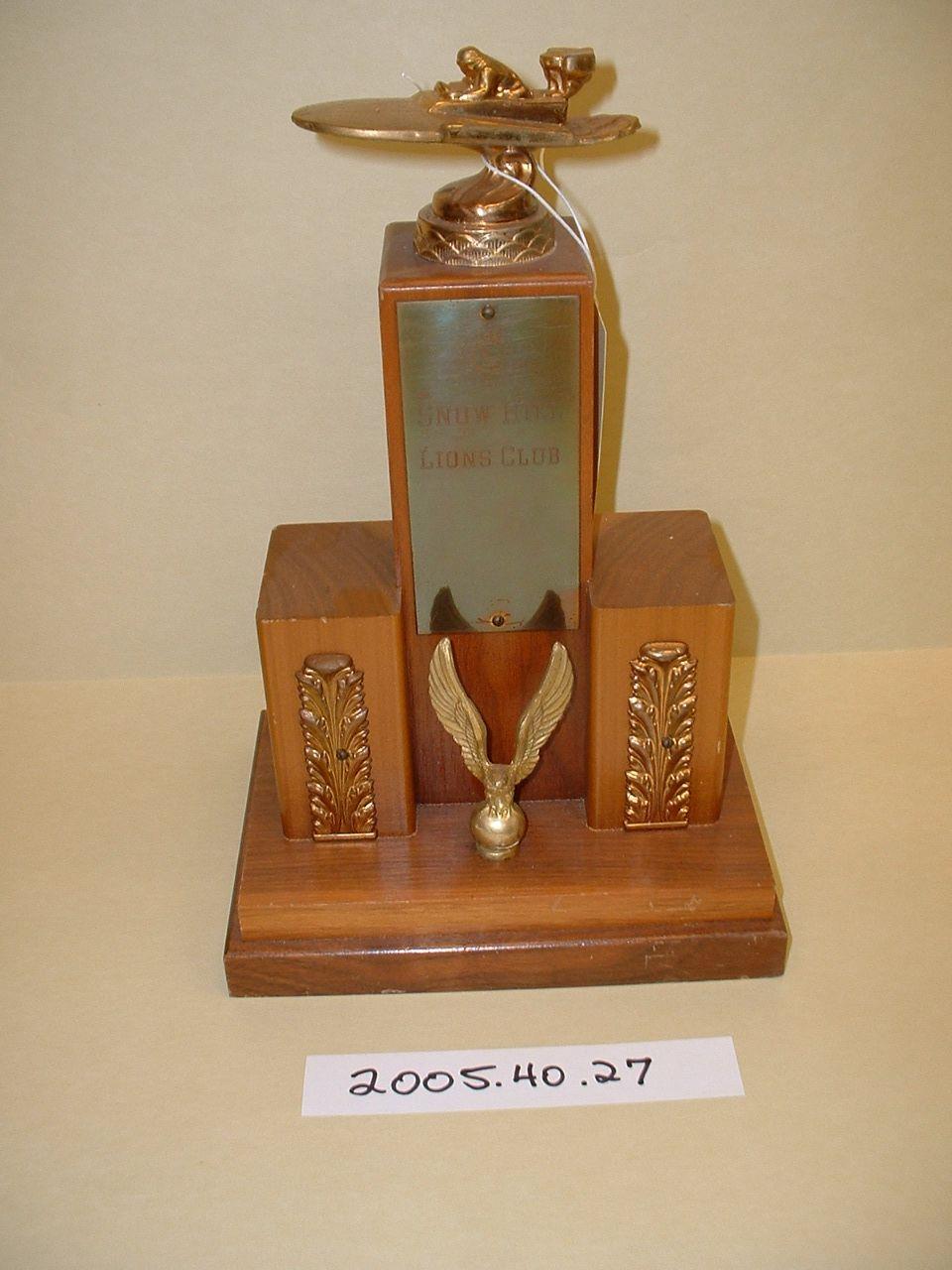 CBMM catalog image