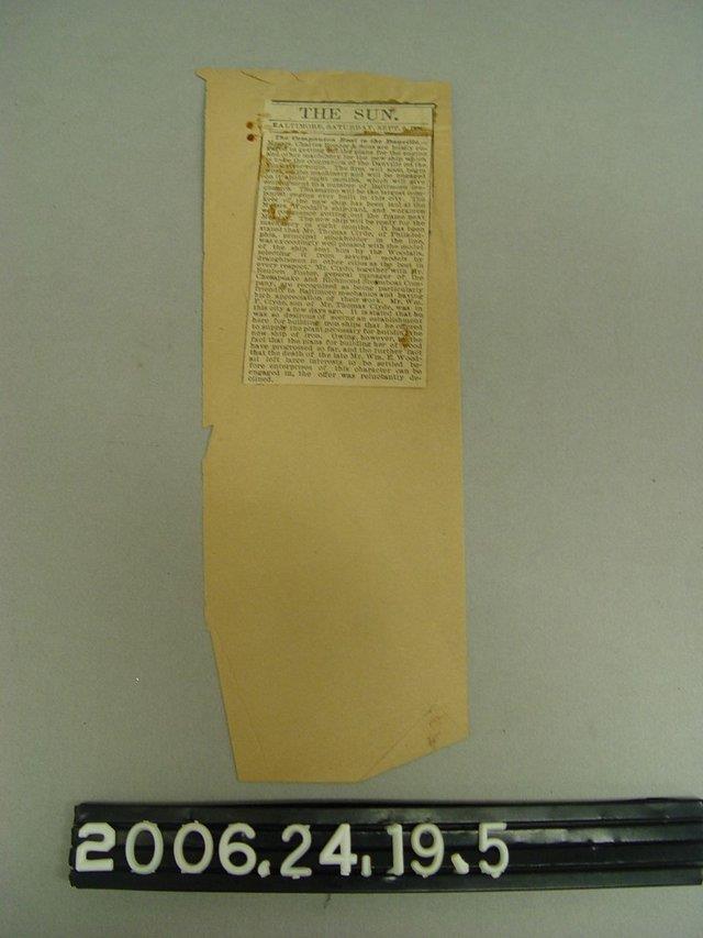 CBMM catalog image