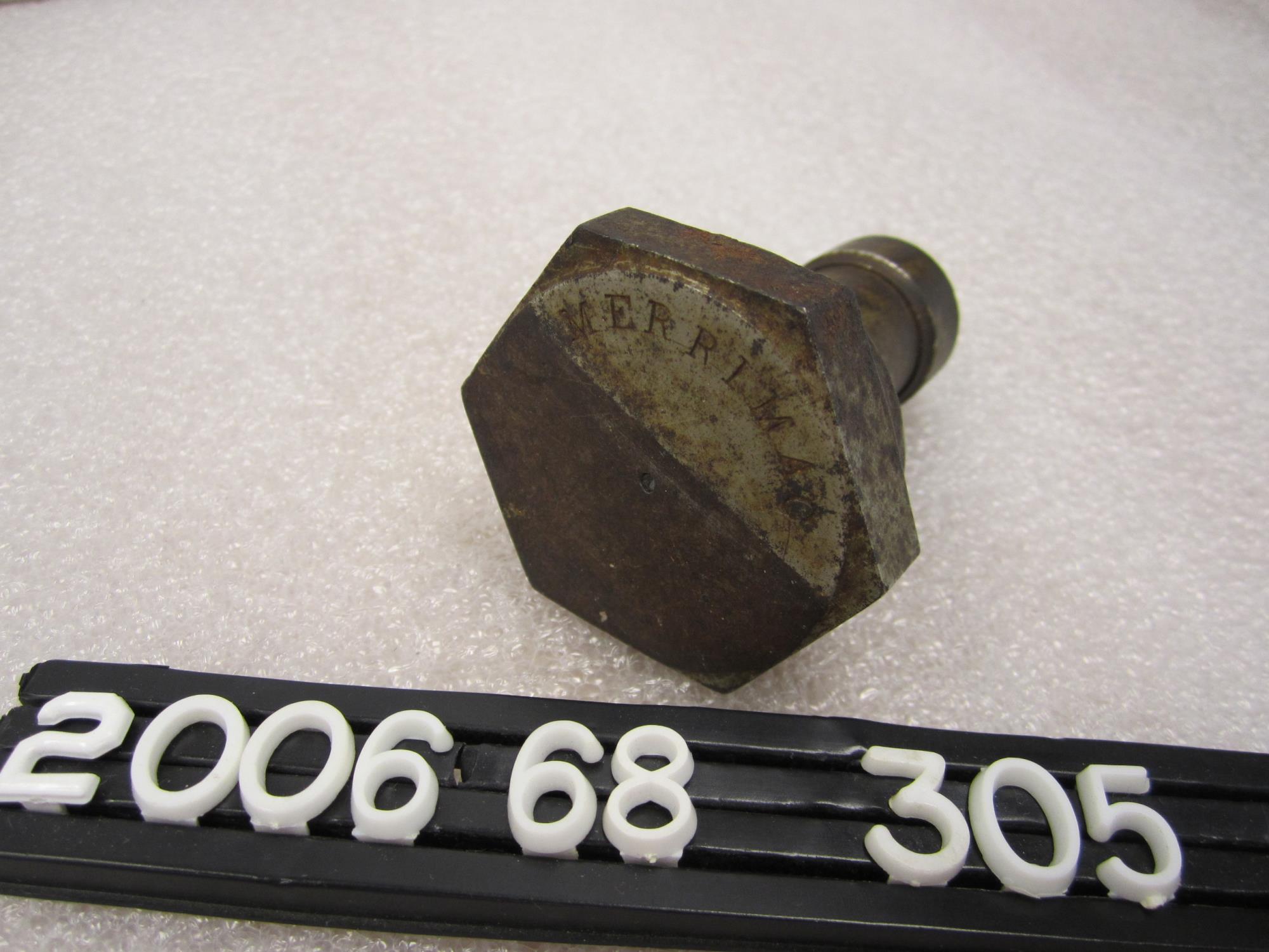 CBMM catalog image