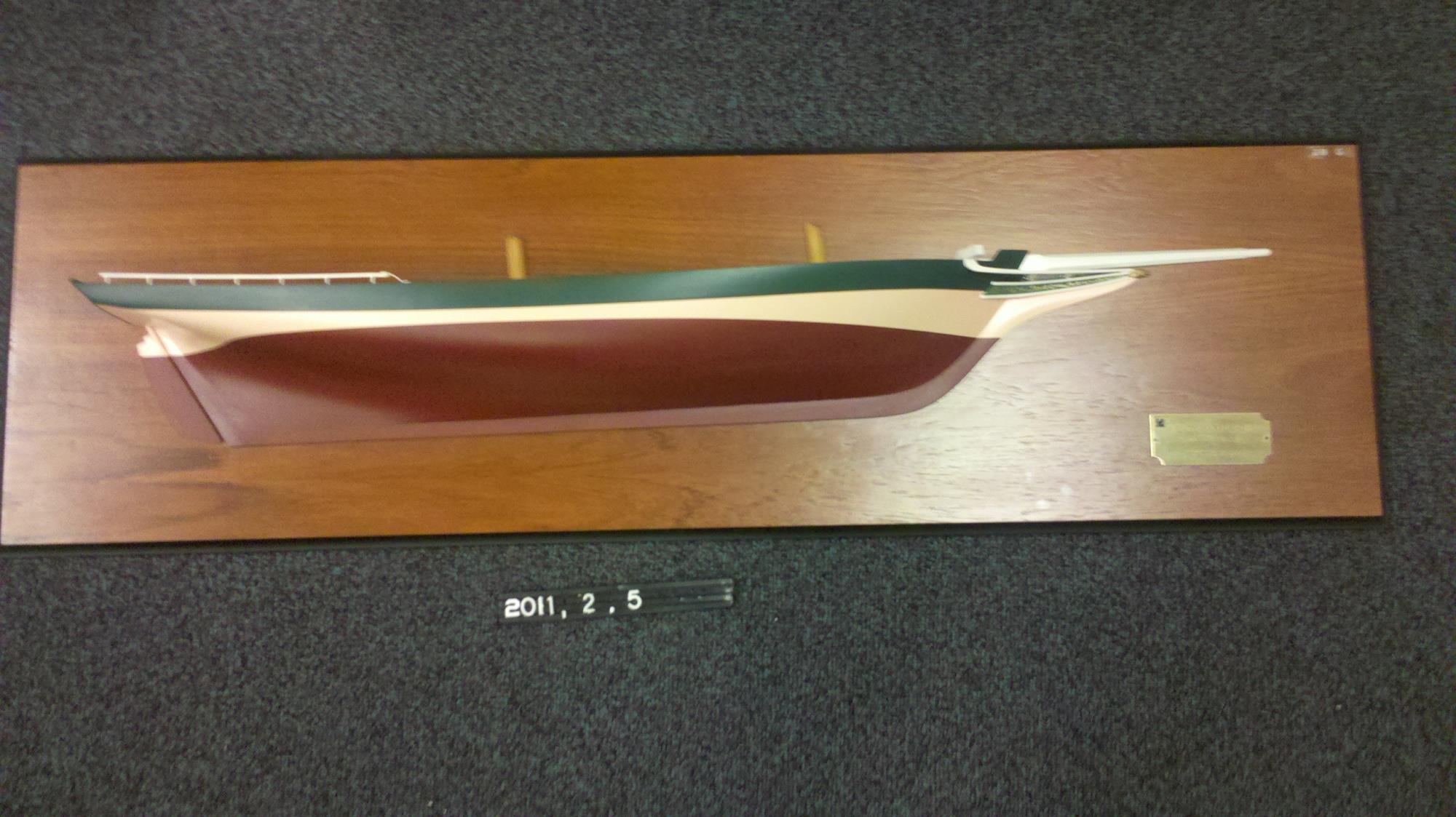 CBMM catalog image