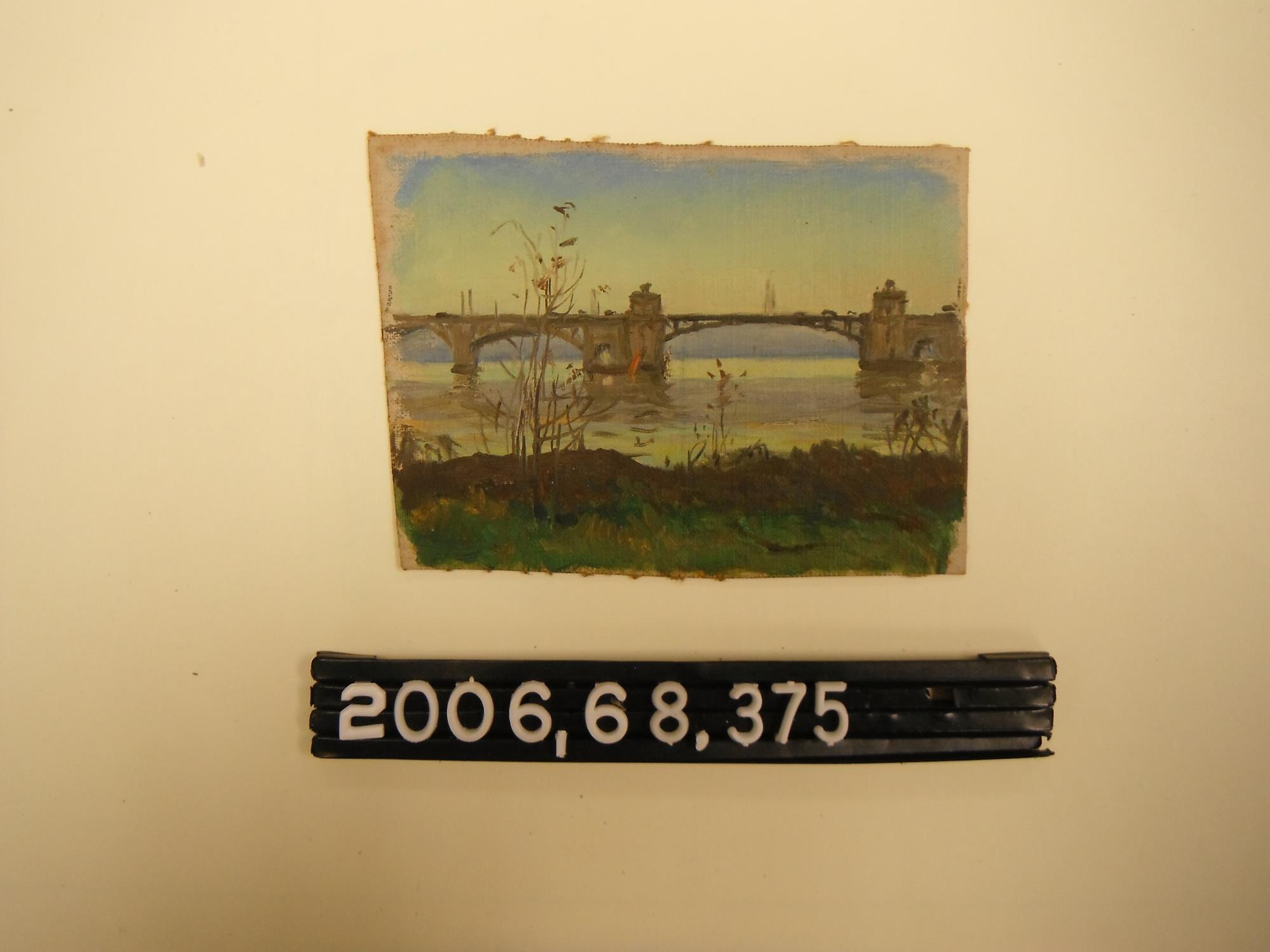 CBMM catalog image
