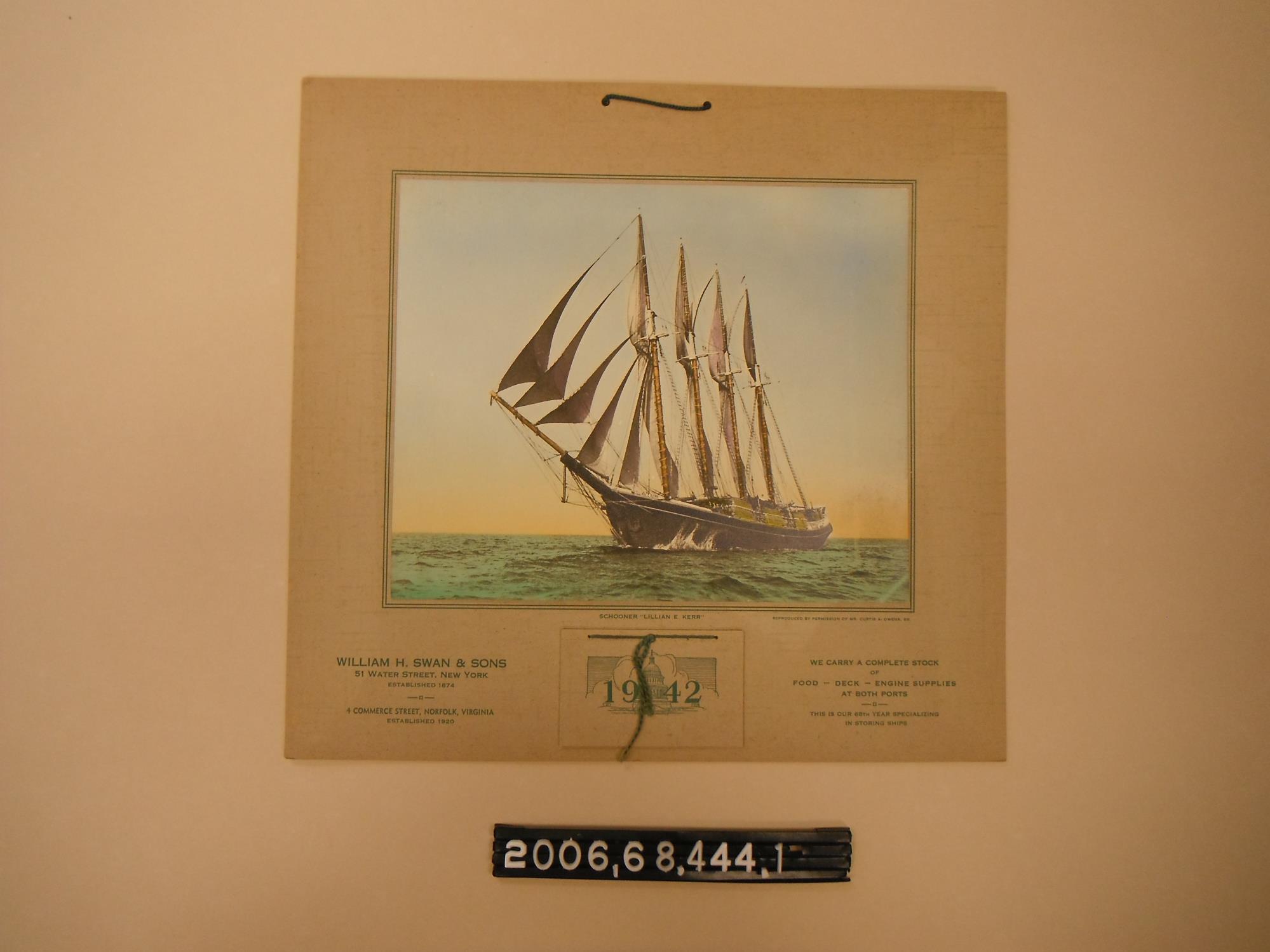 CBMM catalog image