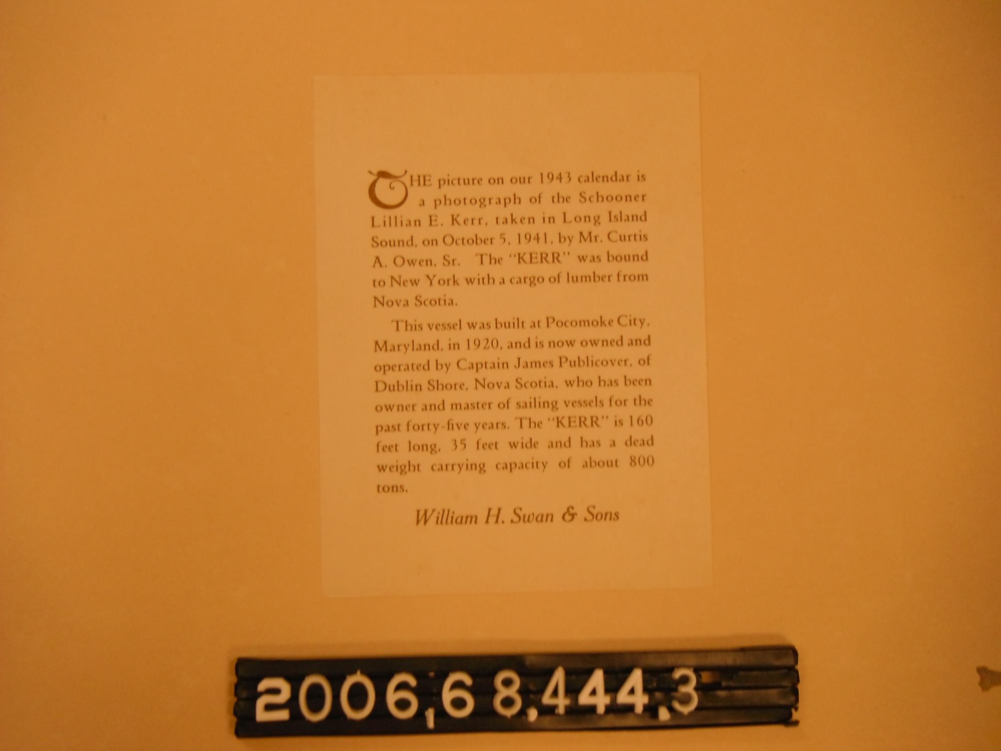 CBMM catalog image