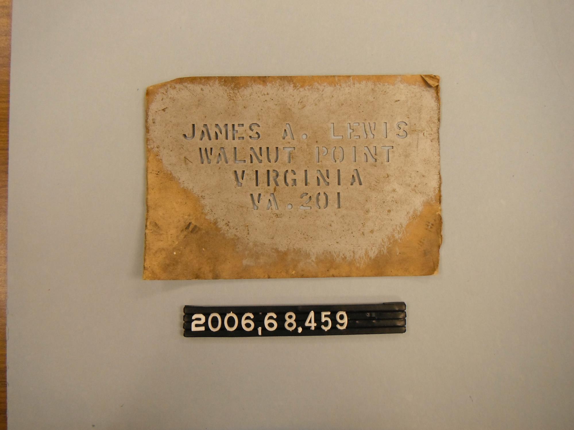 CBMM catalog image