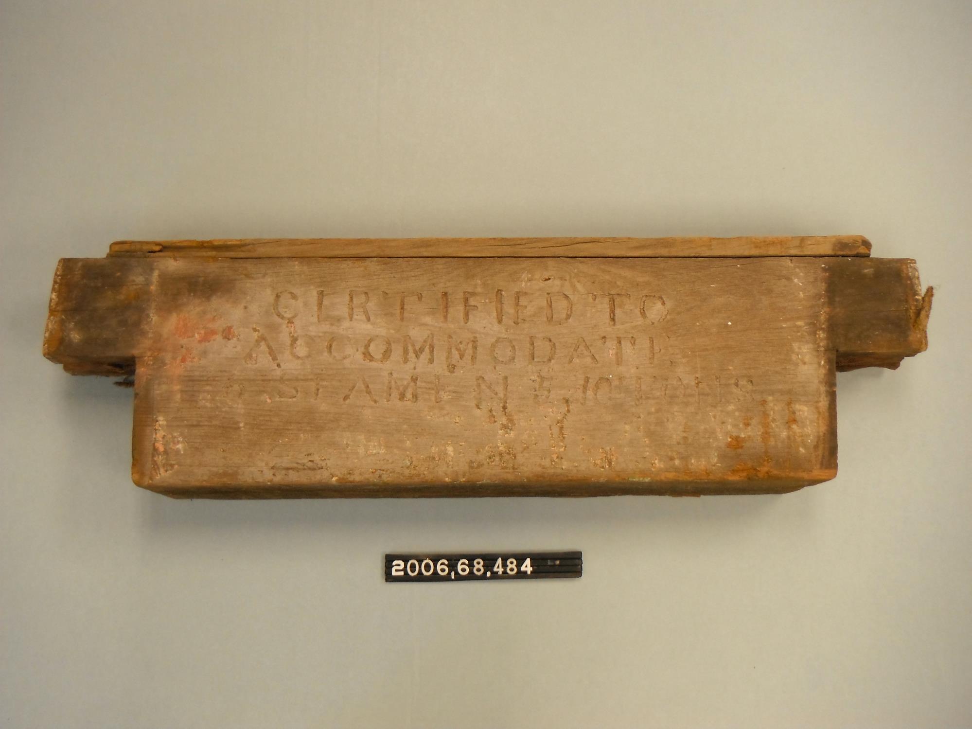 CBMM catalog image