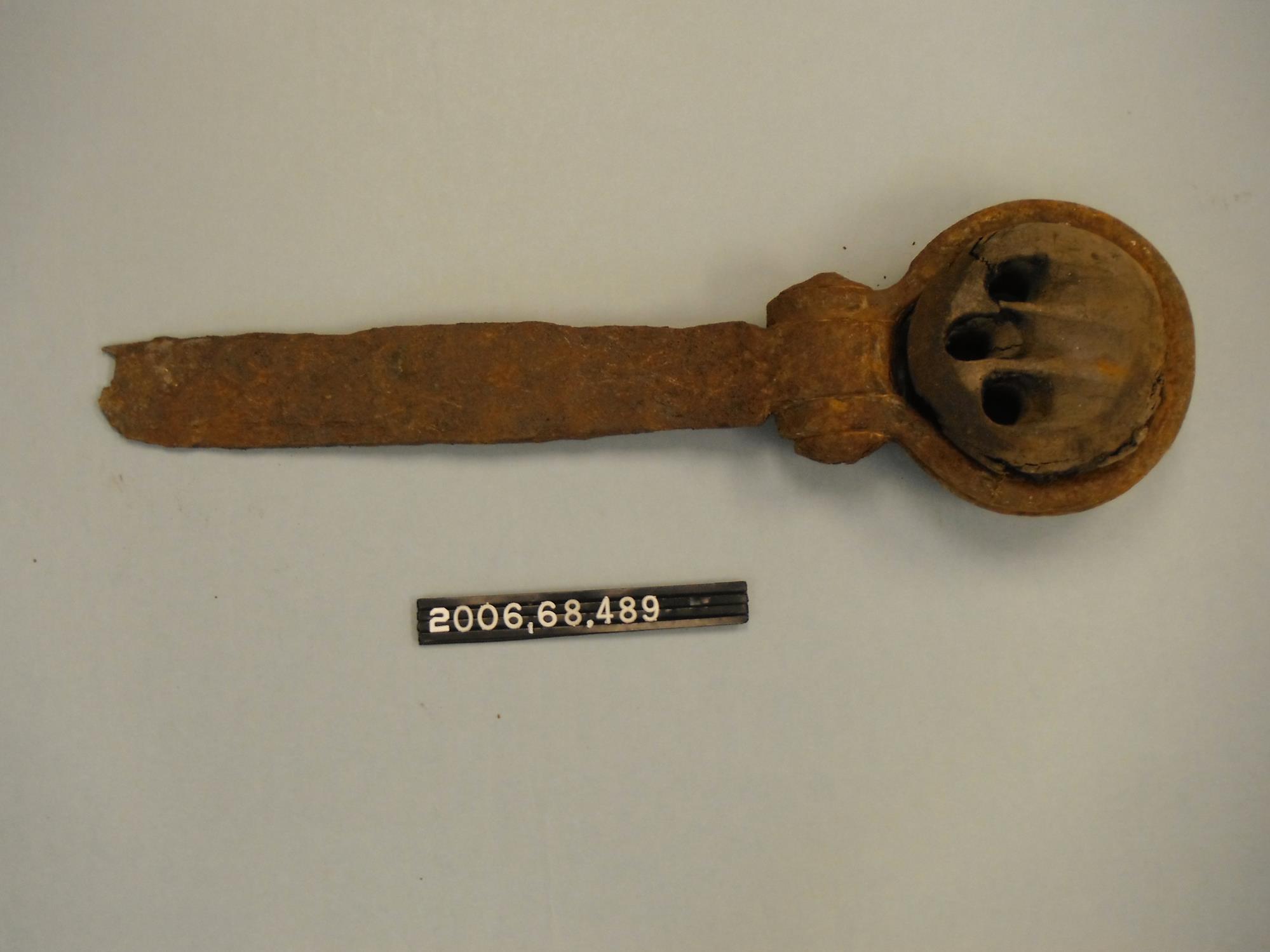 CBMM catalog image