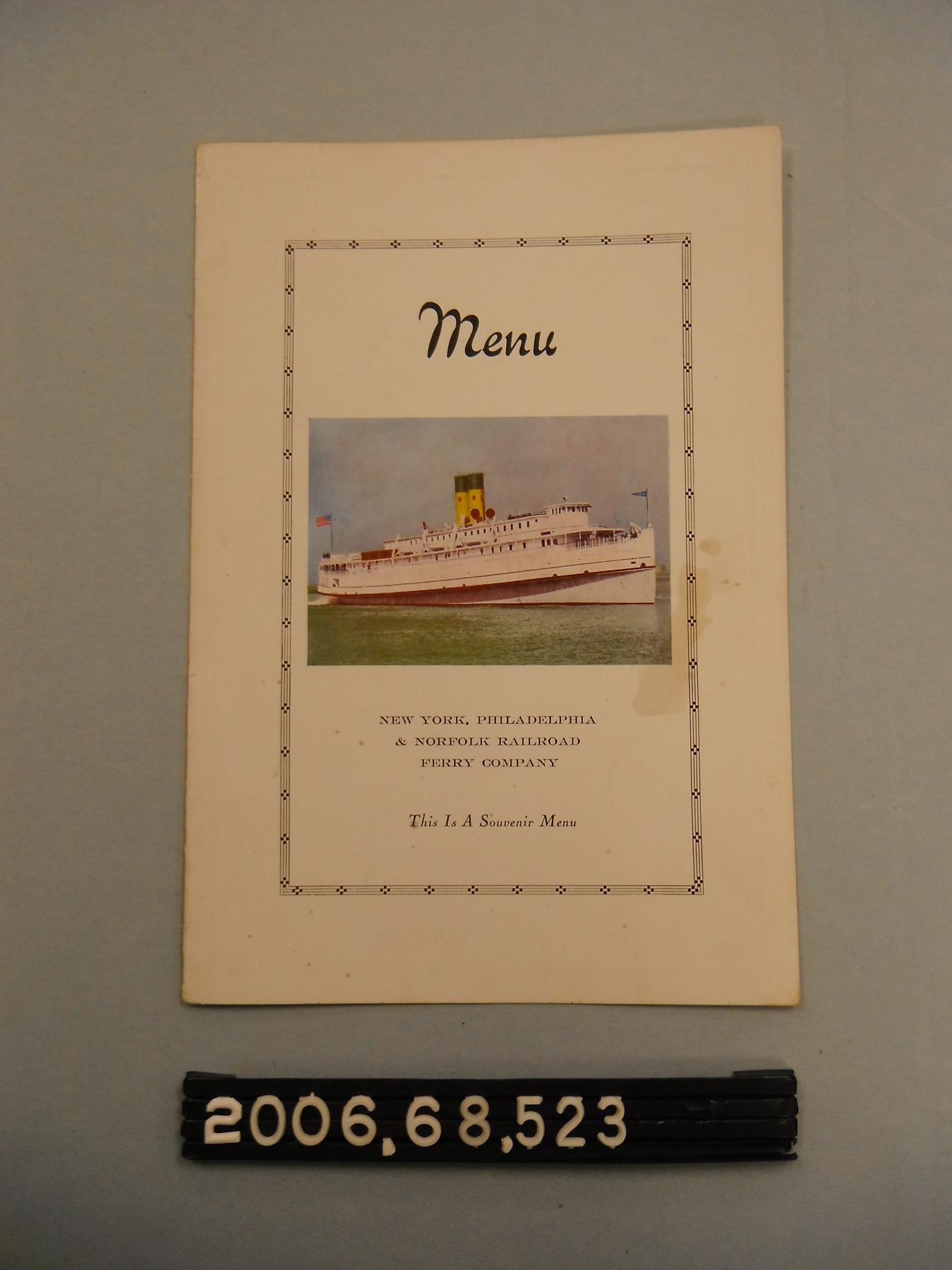 CBMM catalog image