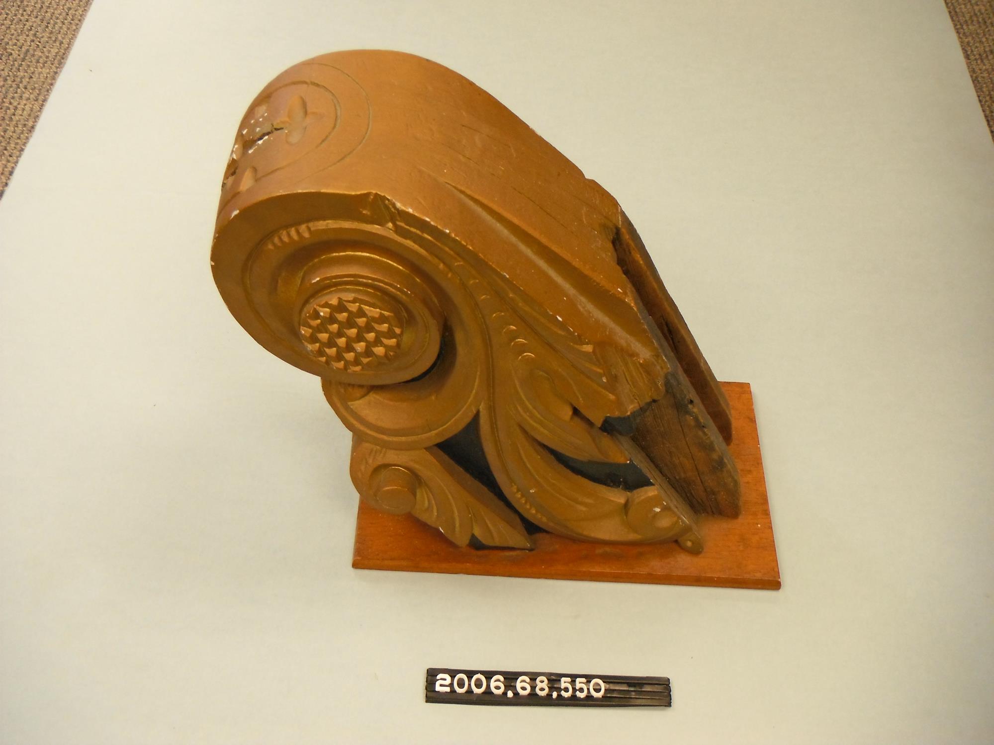 CBMM catalog image