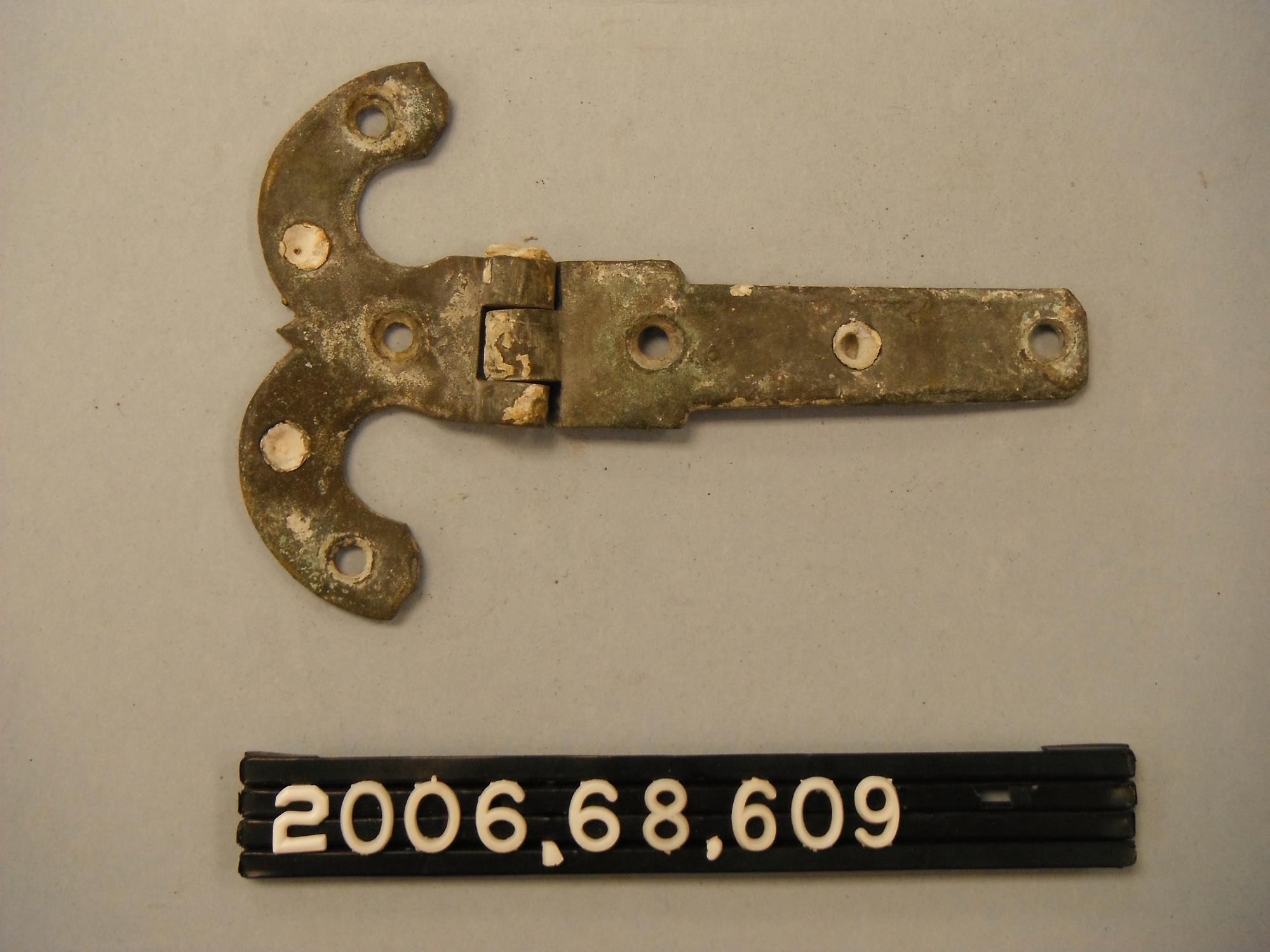 CBMM catalog image