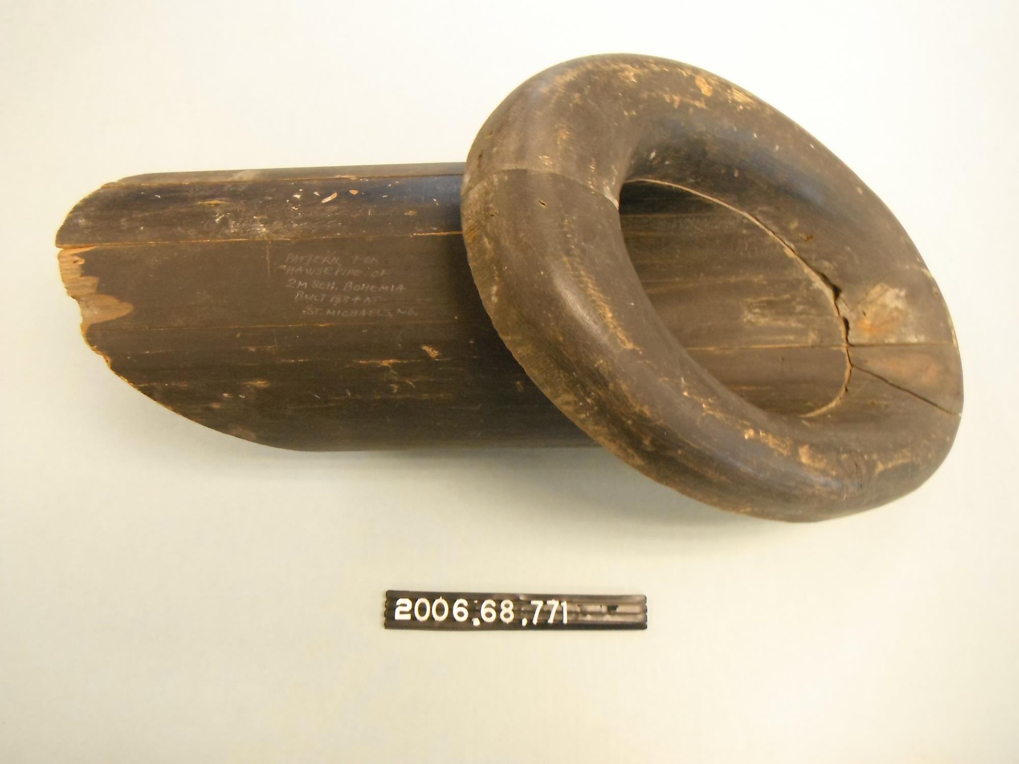 CBMM catalog image