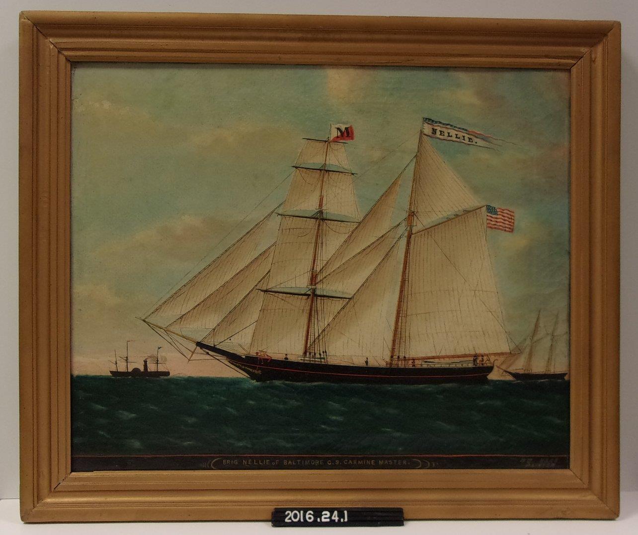 CBMM catalog image