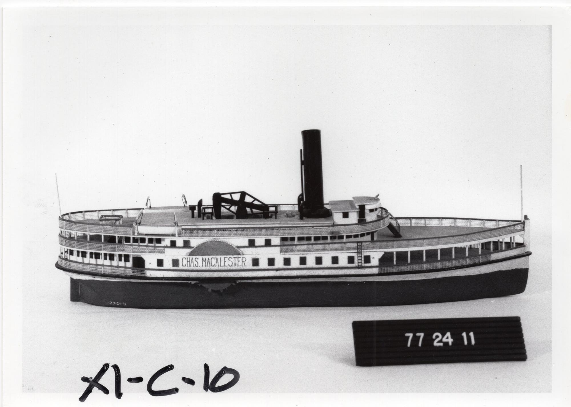CBMM catalog image