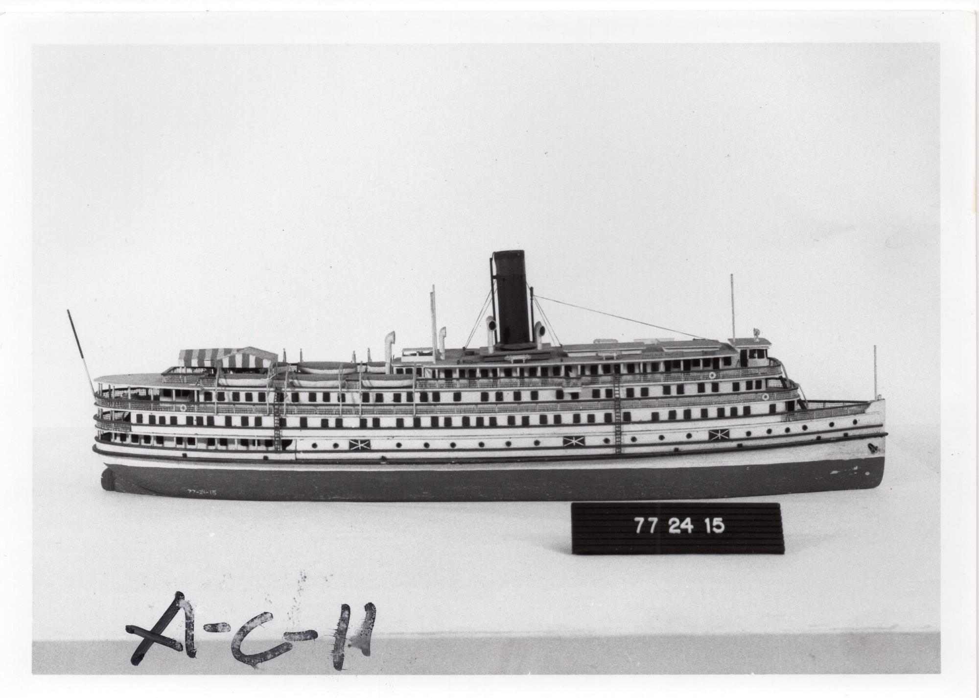 CBMM catalog image
