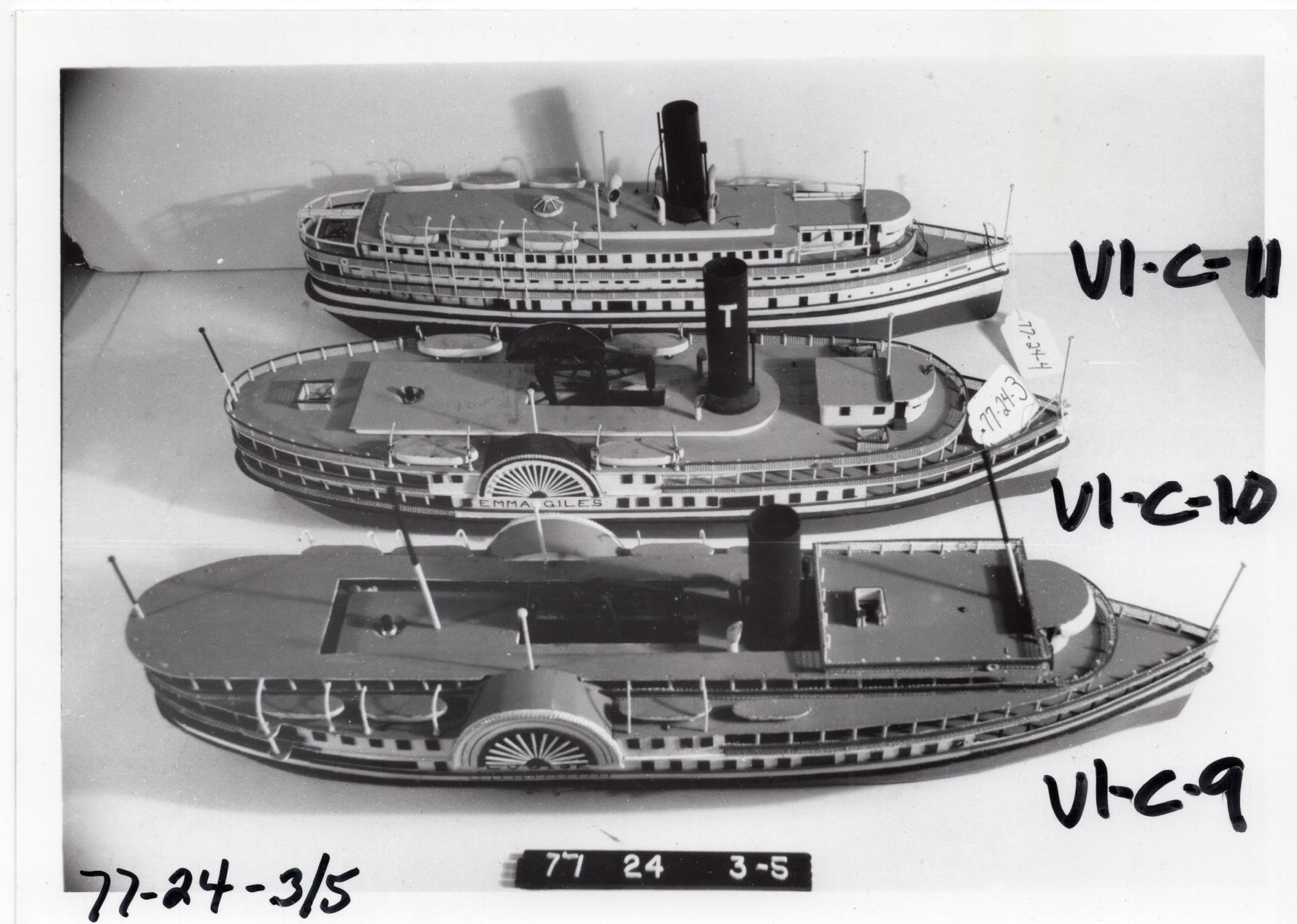 CBMM catalog image