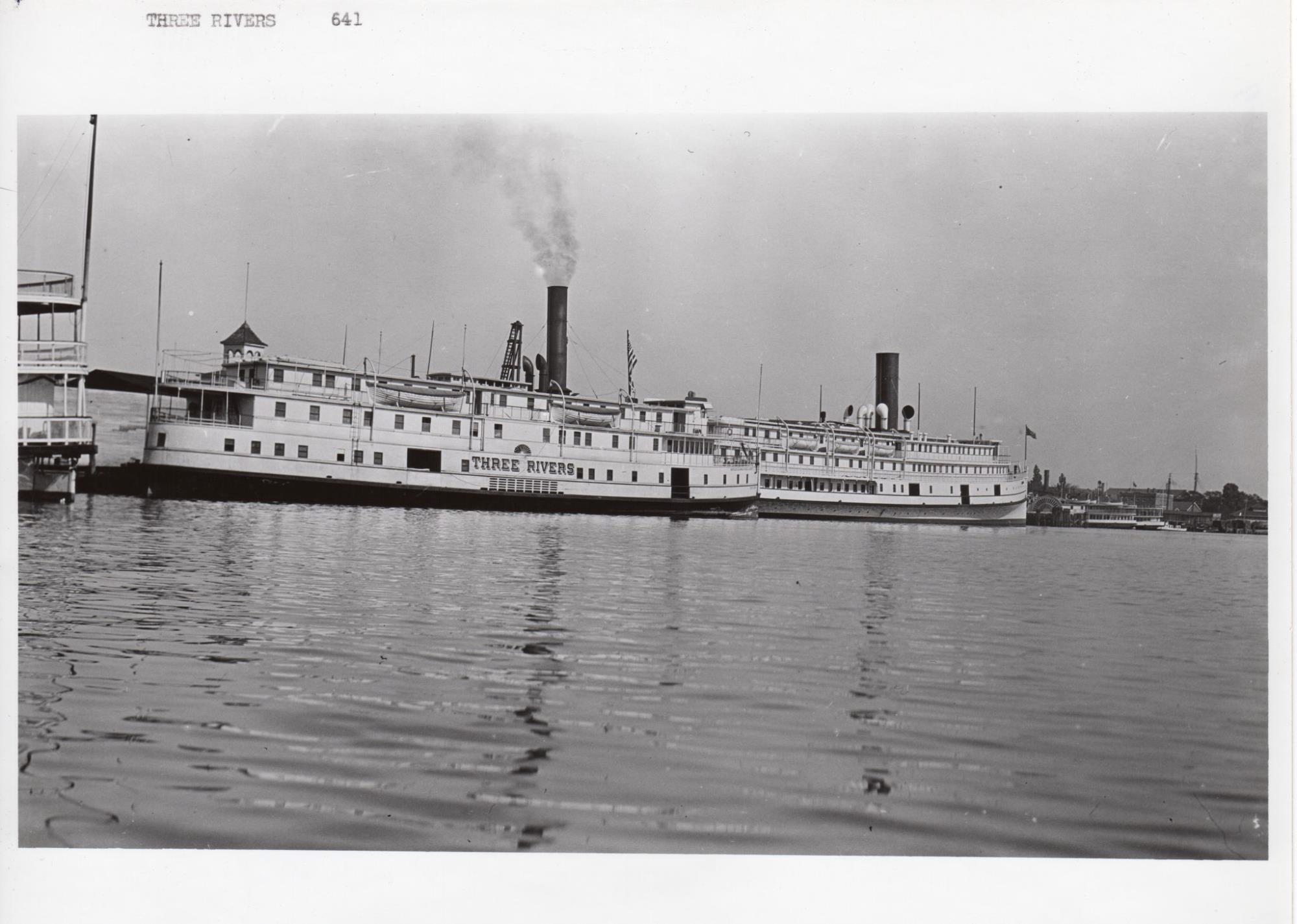 CBMM catalog image