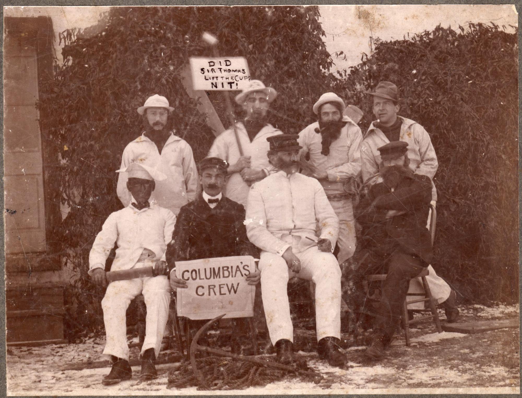 CBMM catalog image