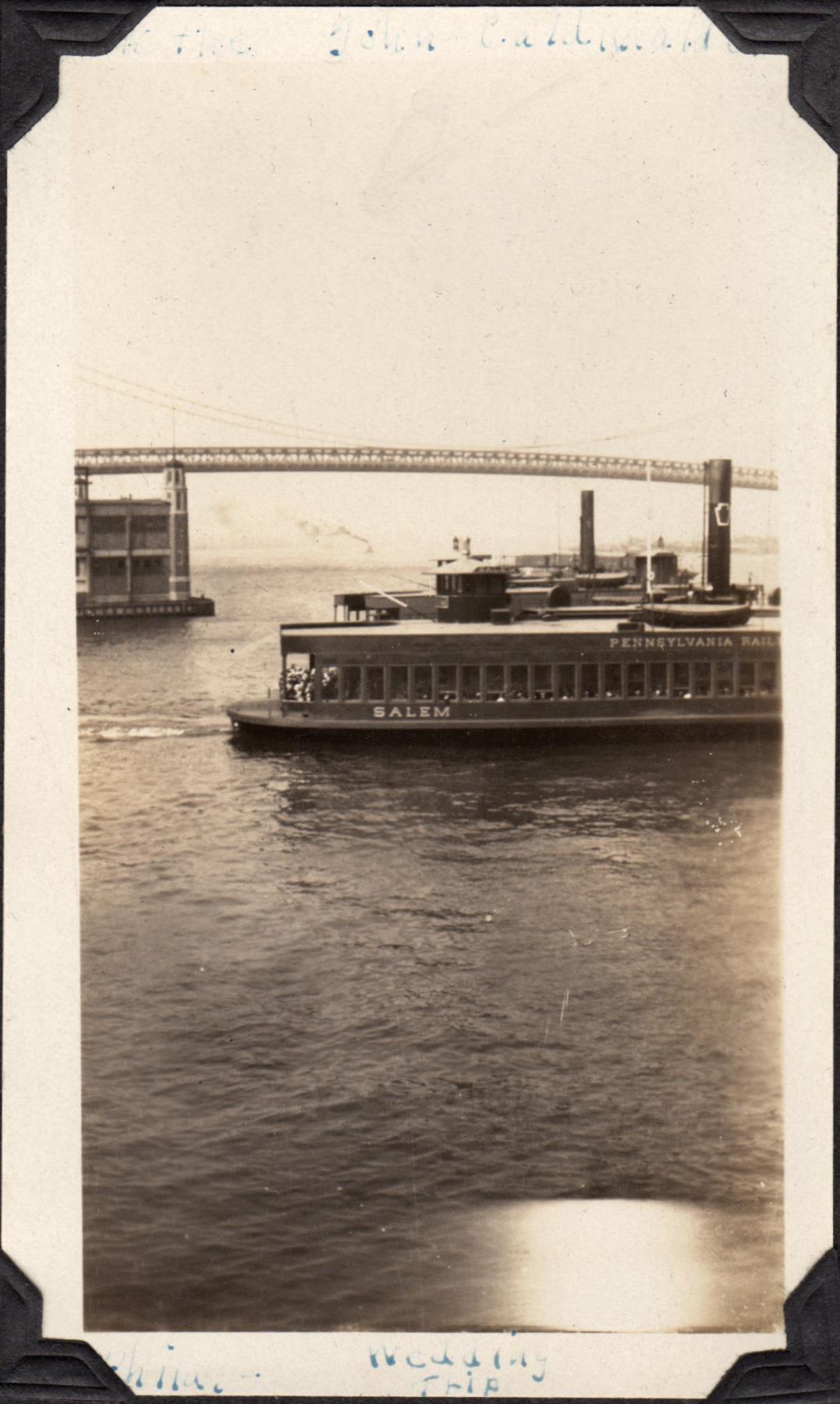 CBMM catalog image