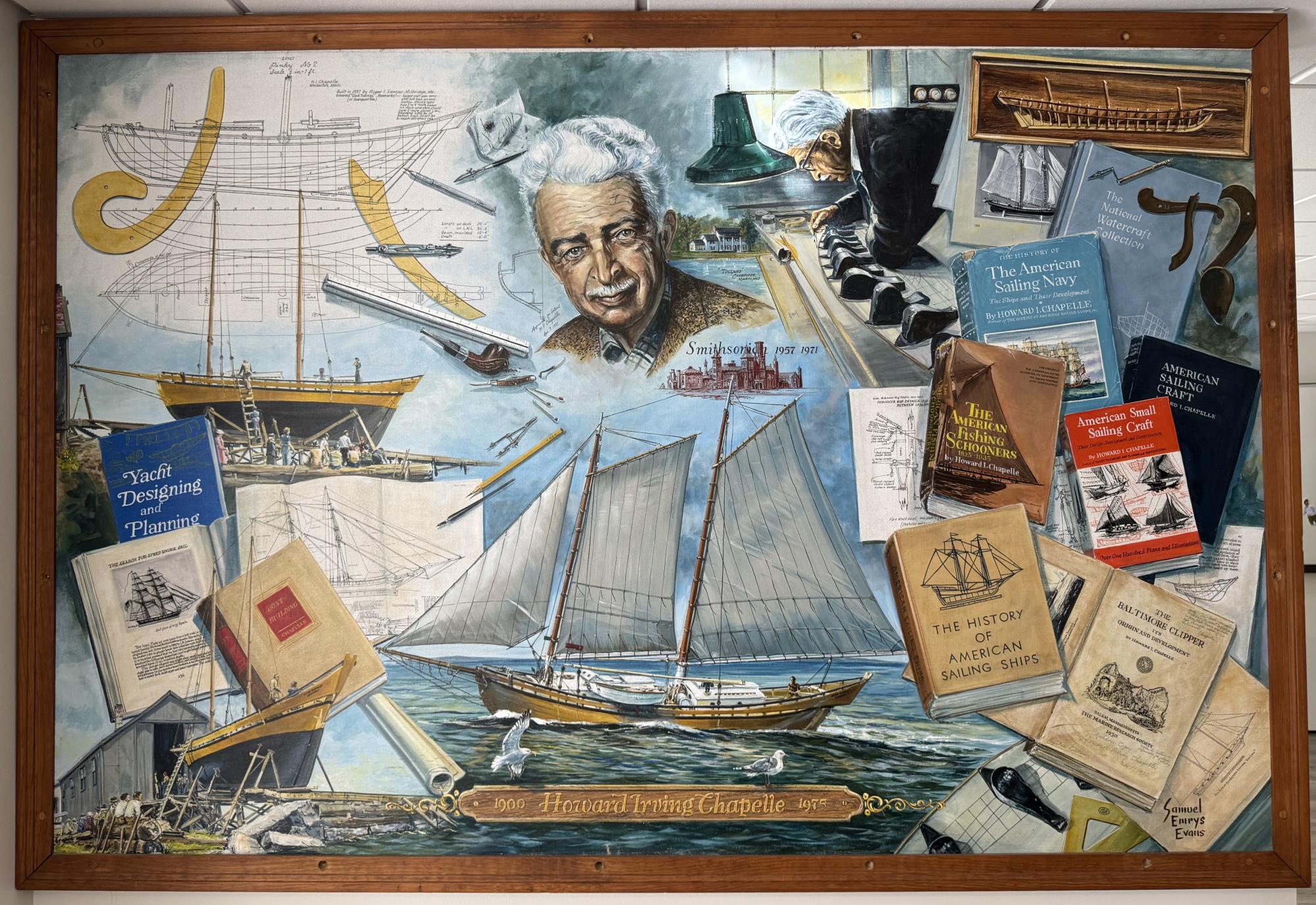 CBMM catalog image