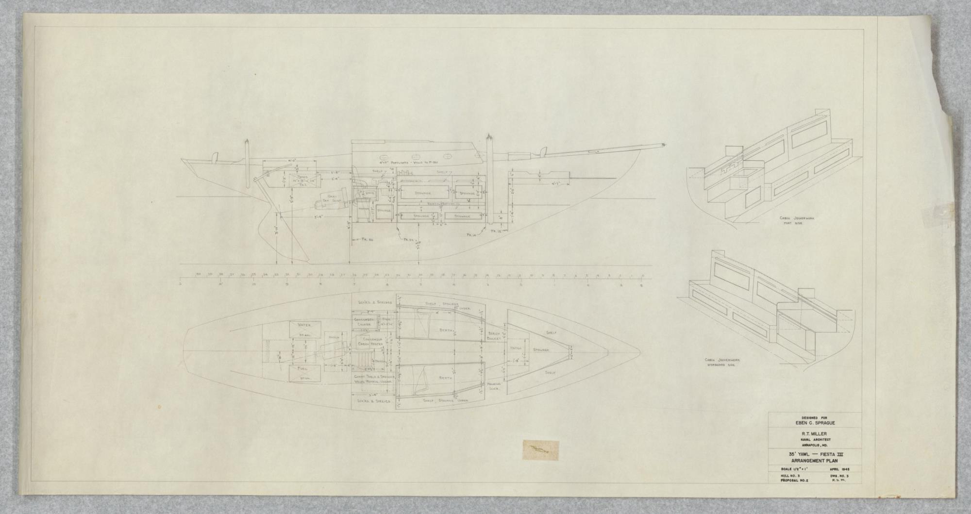 CBMM catalog image