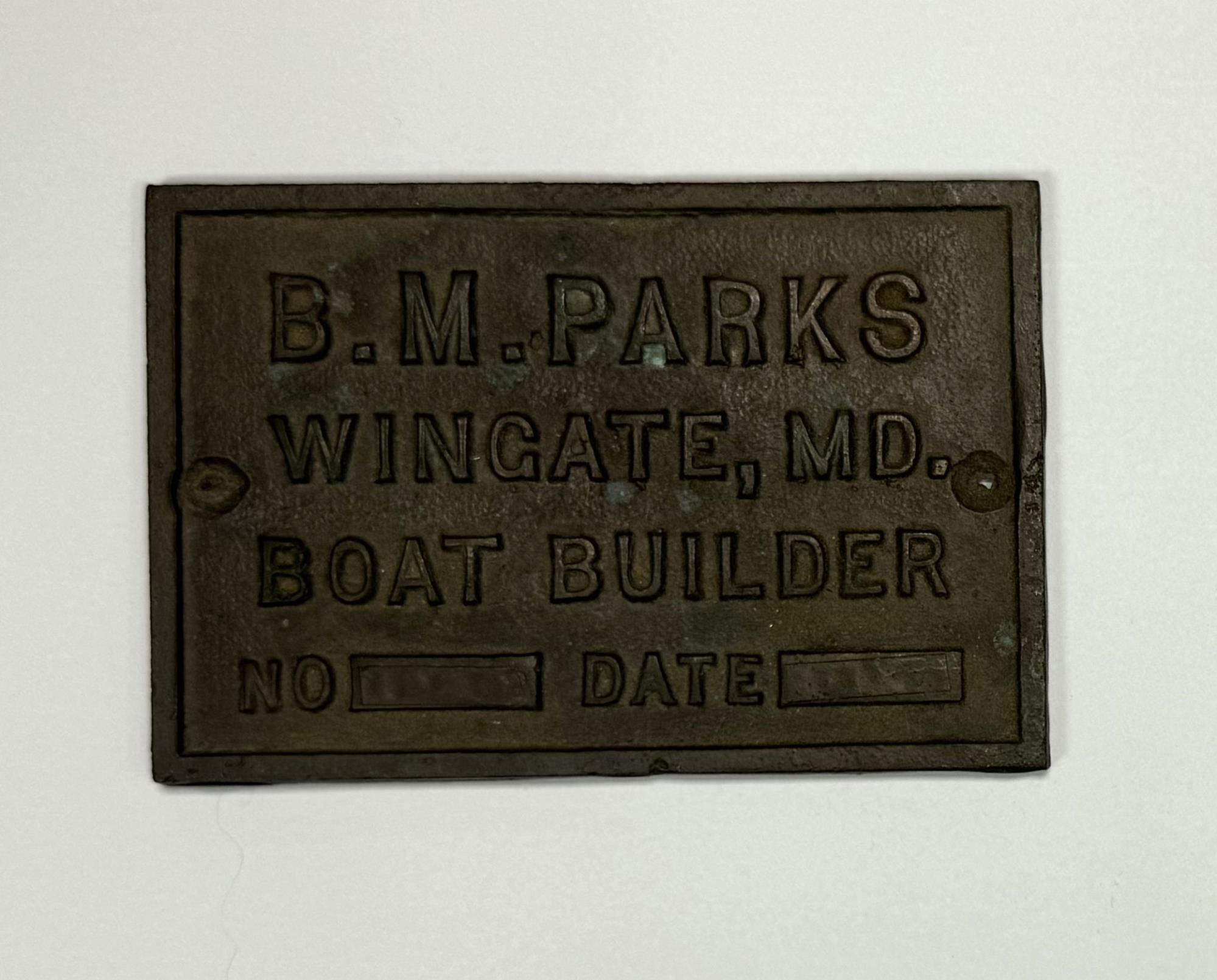 CBMM catalog image