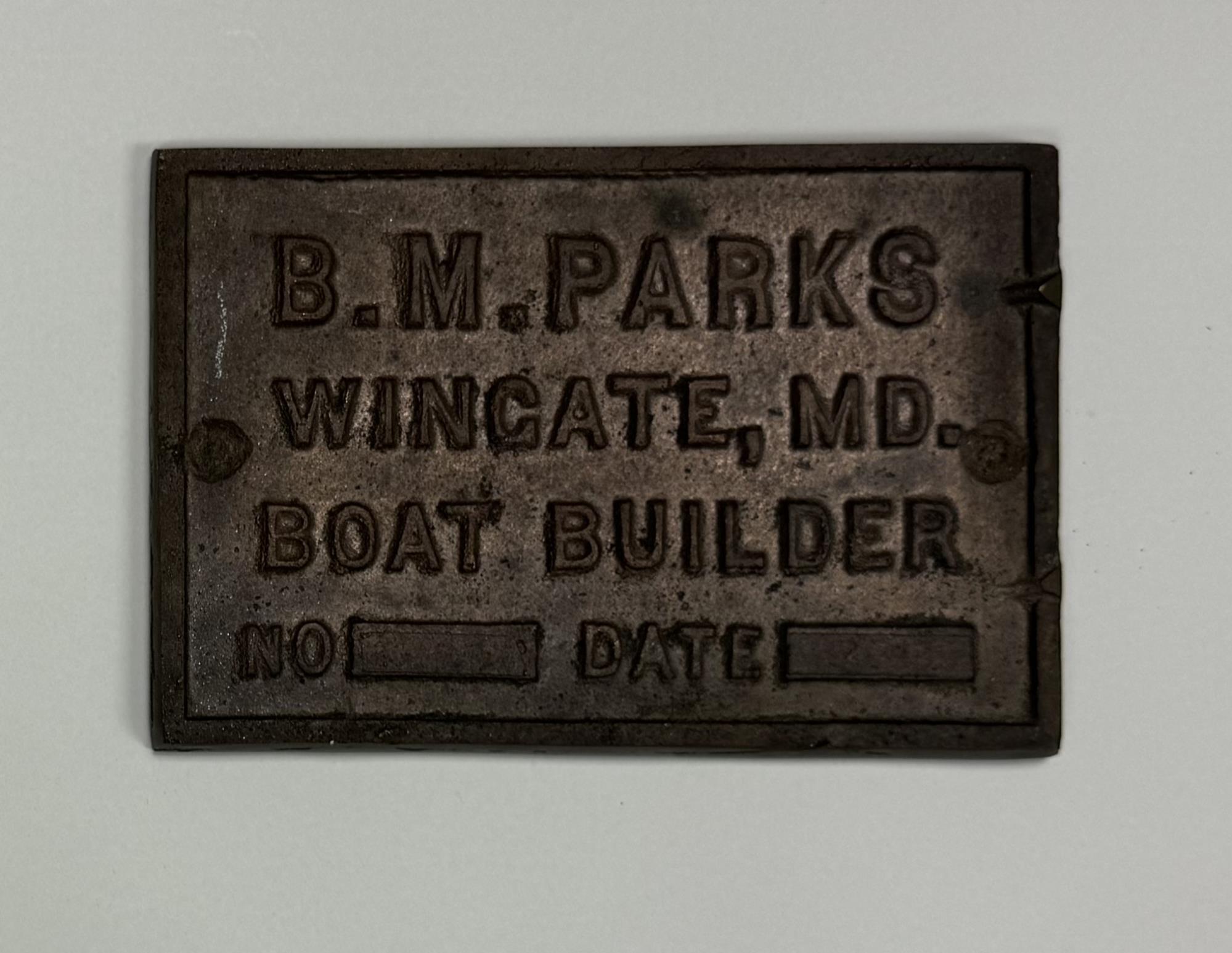 CBMM catalog image