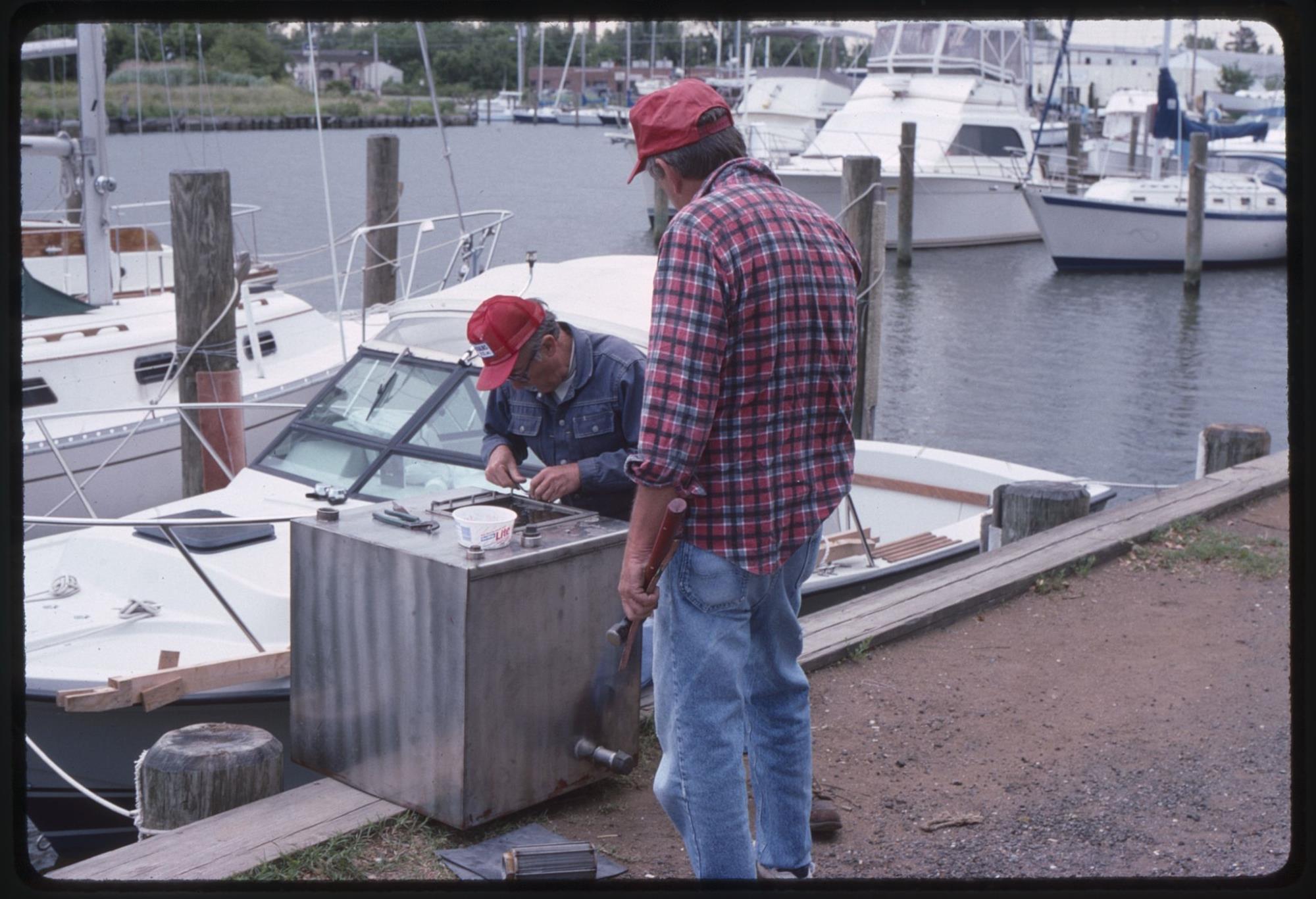 CBMM catalog image