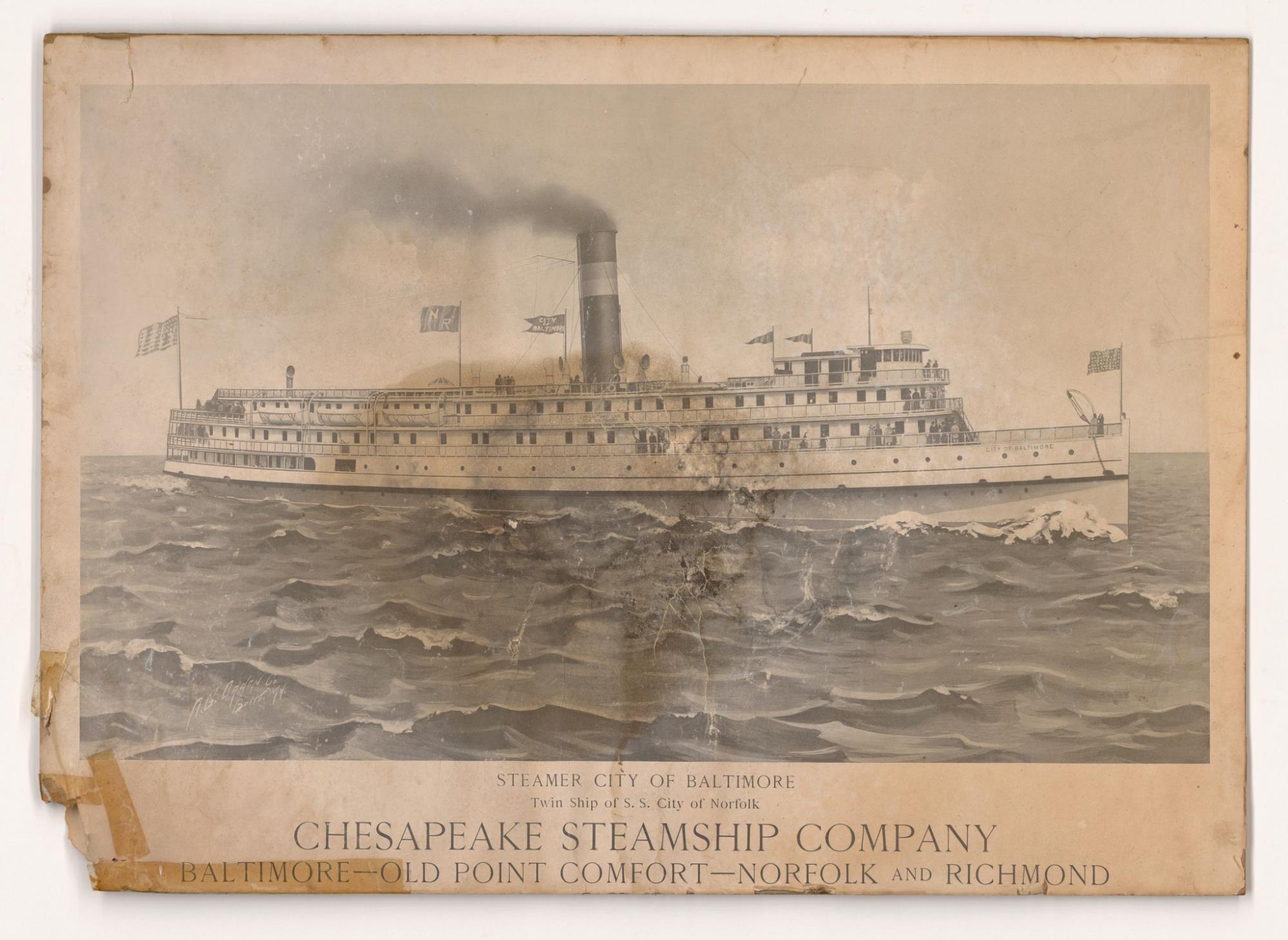 CBMM catalog image