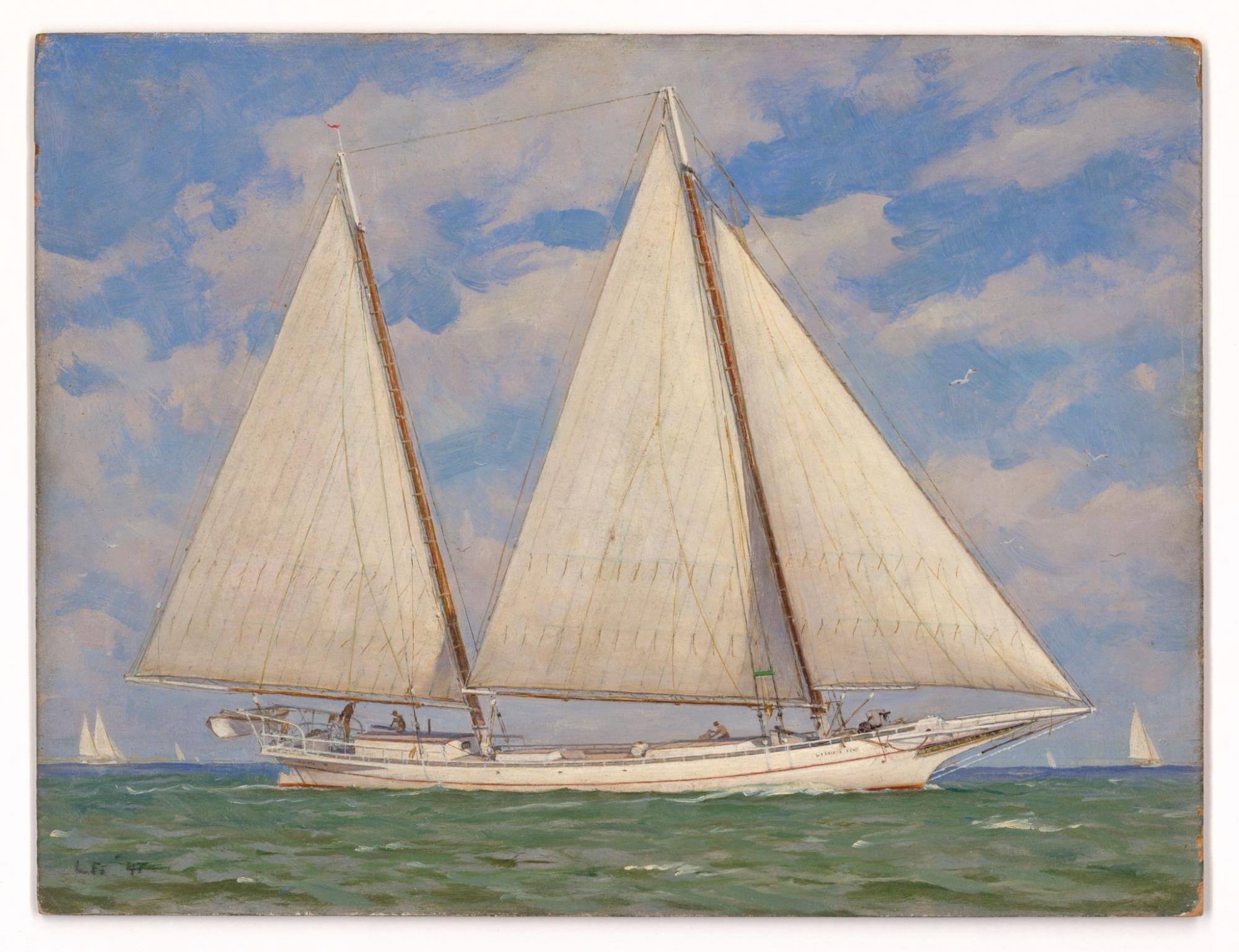 CBMM catalog image