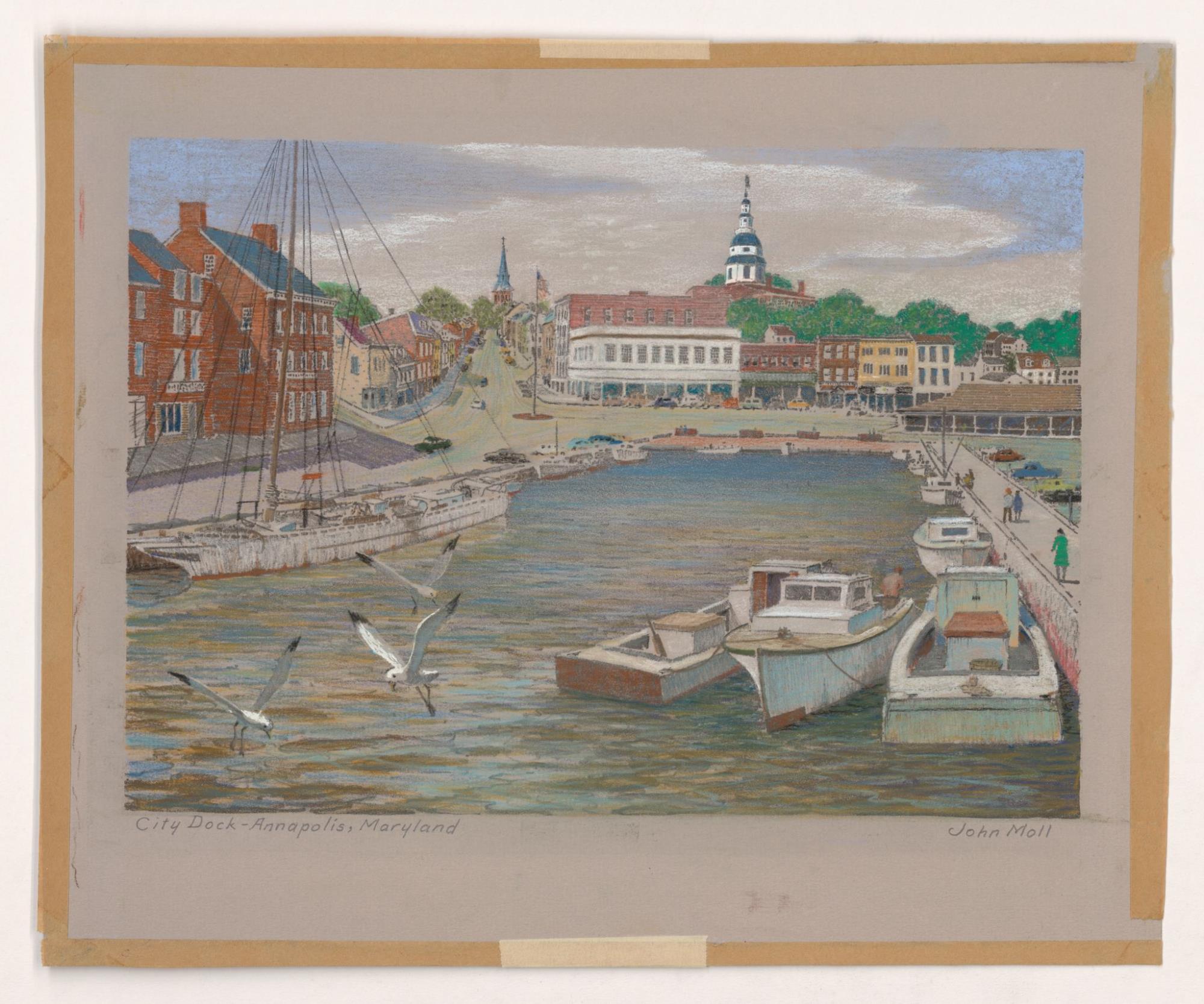 CBMM catalog image