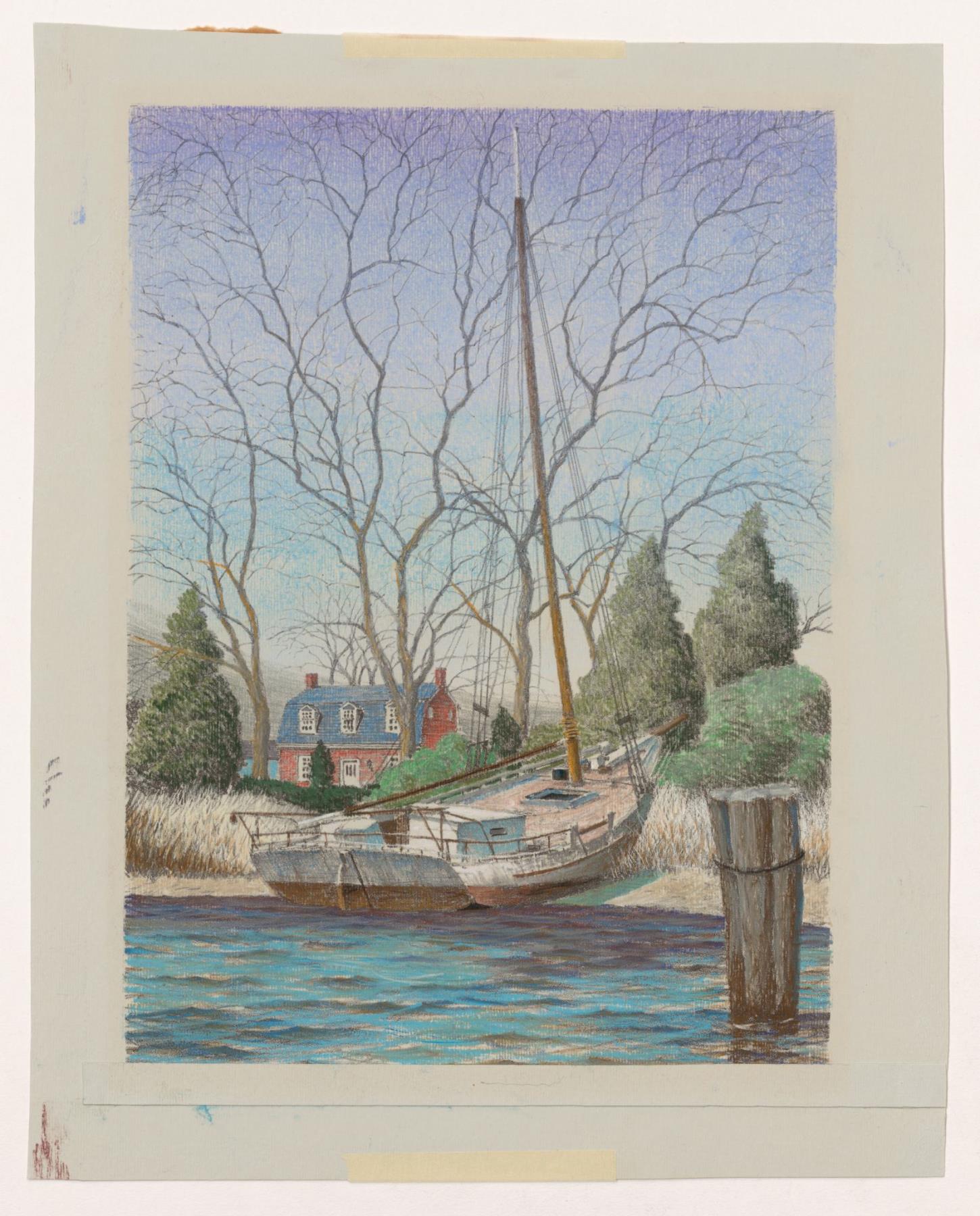 CBMM catalog image
