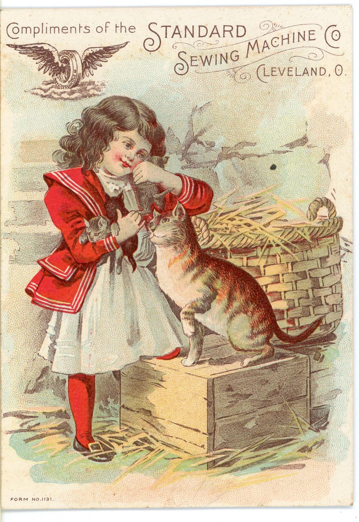 CBMM catalog image