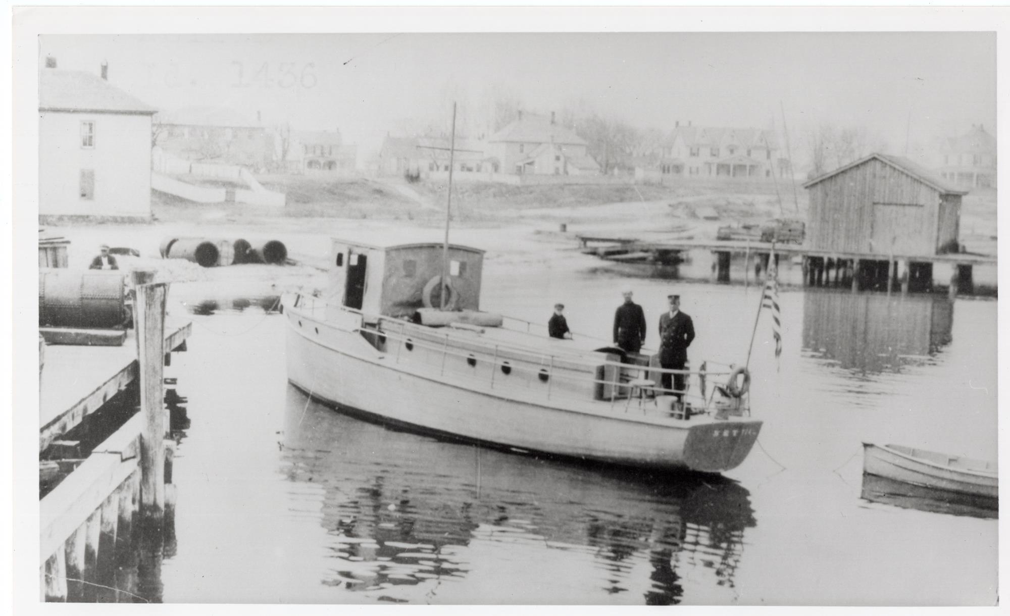 CBMM catalog image