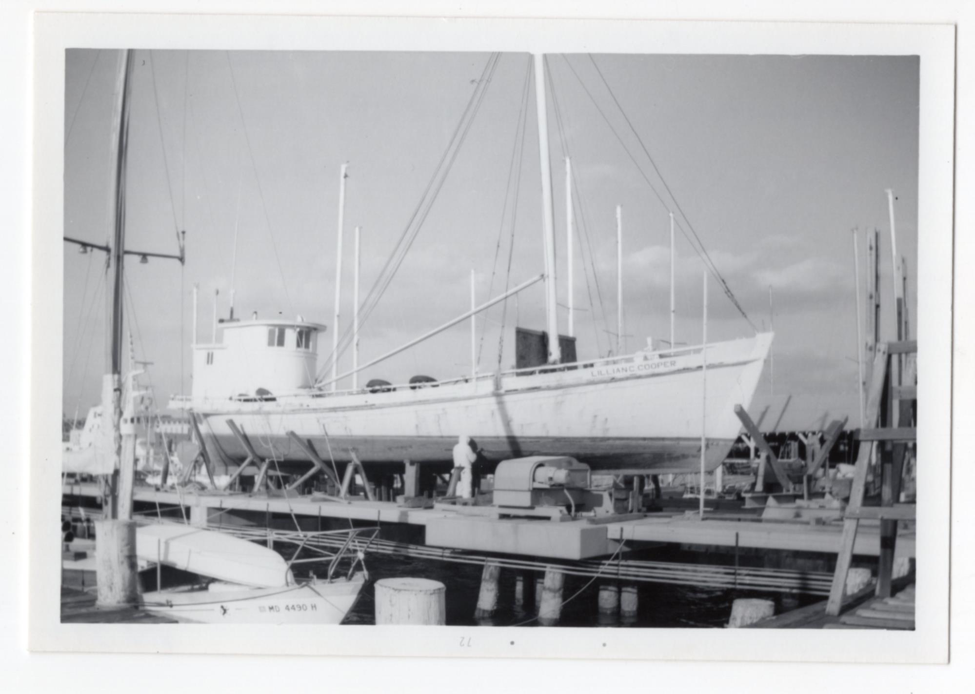 CBMM catalog image