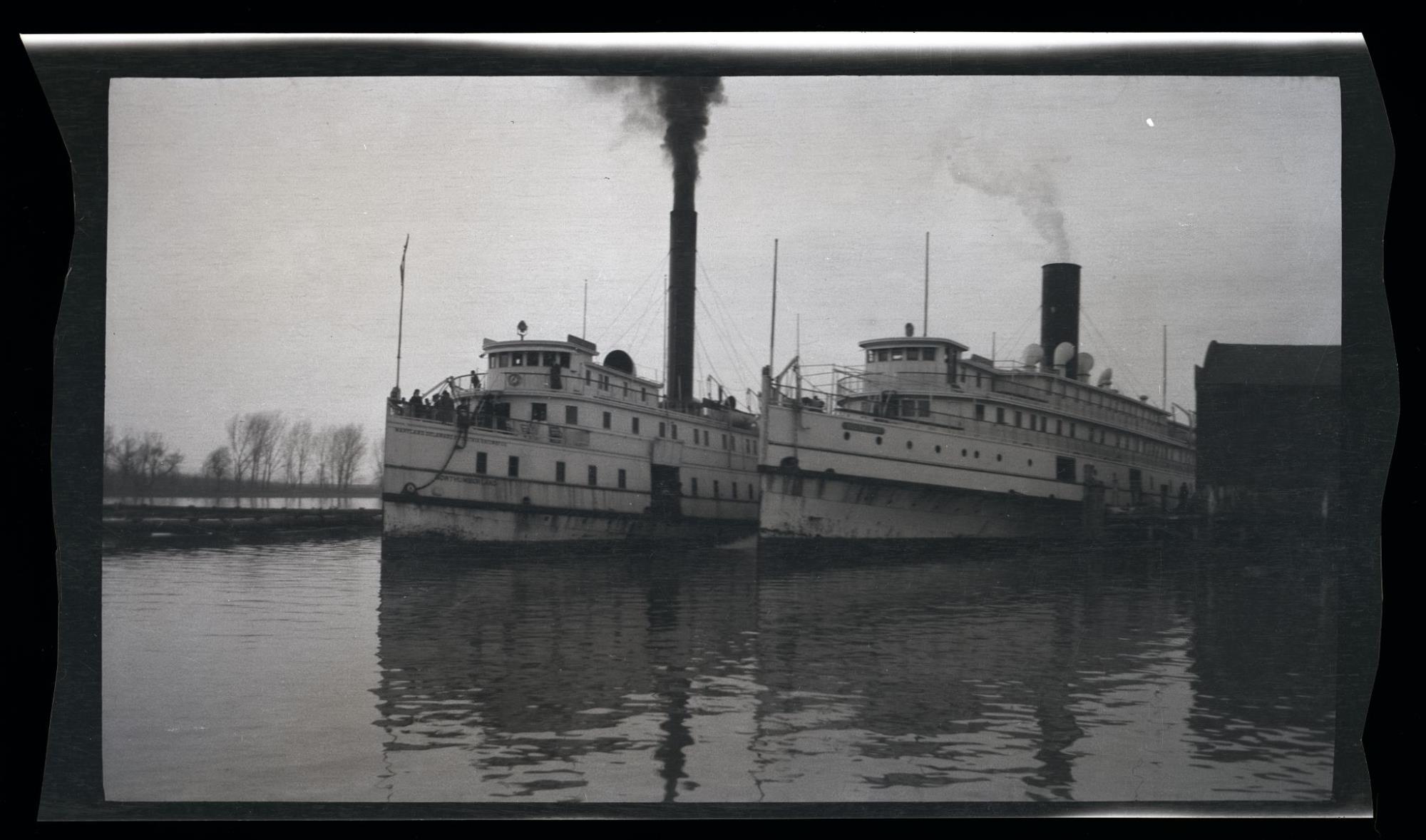 CBMM catalog image