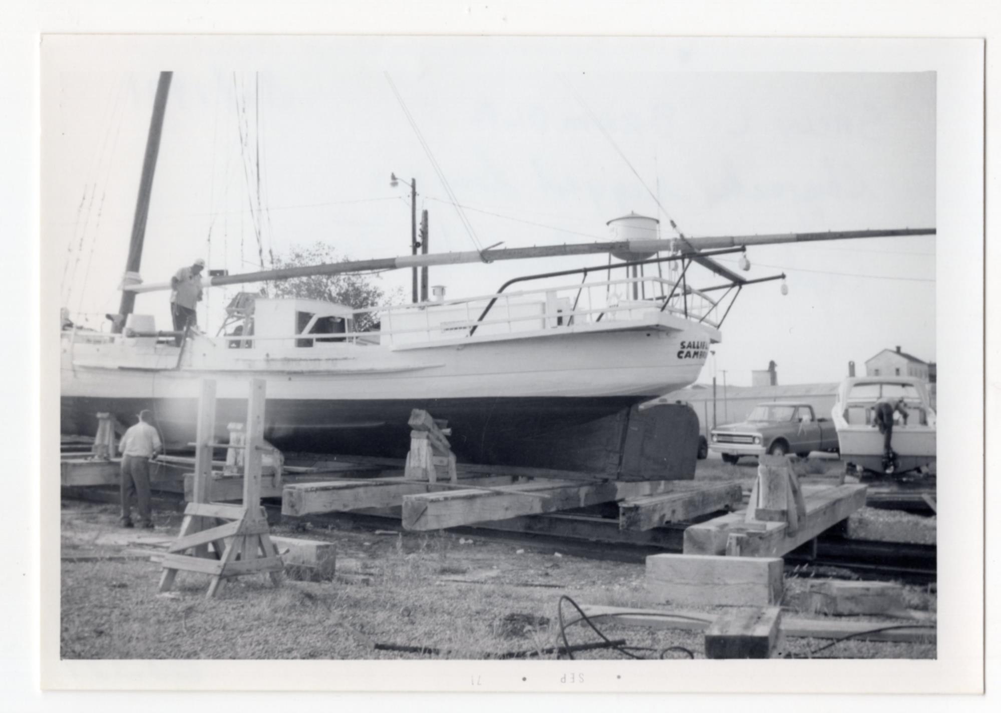 CBMM catalog image