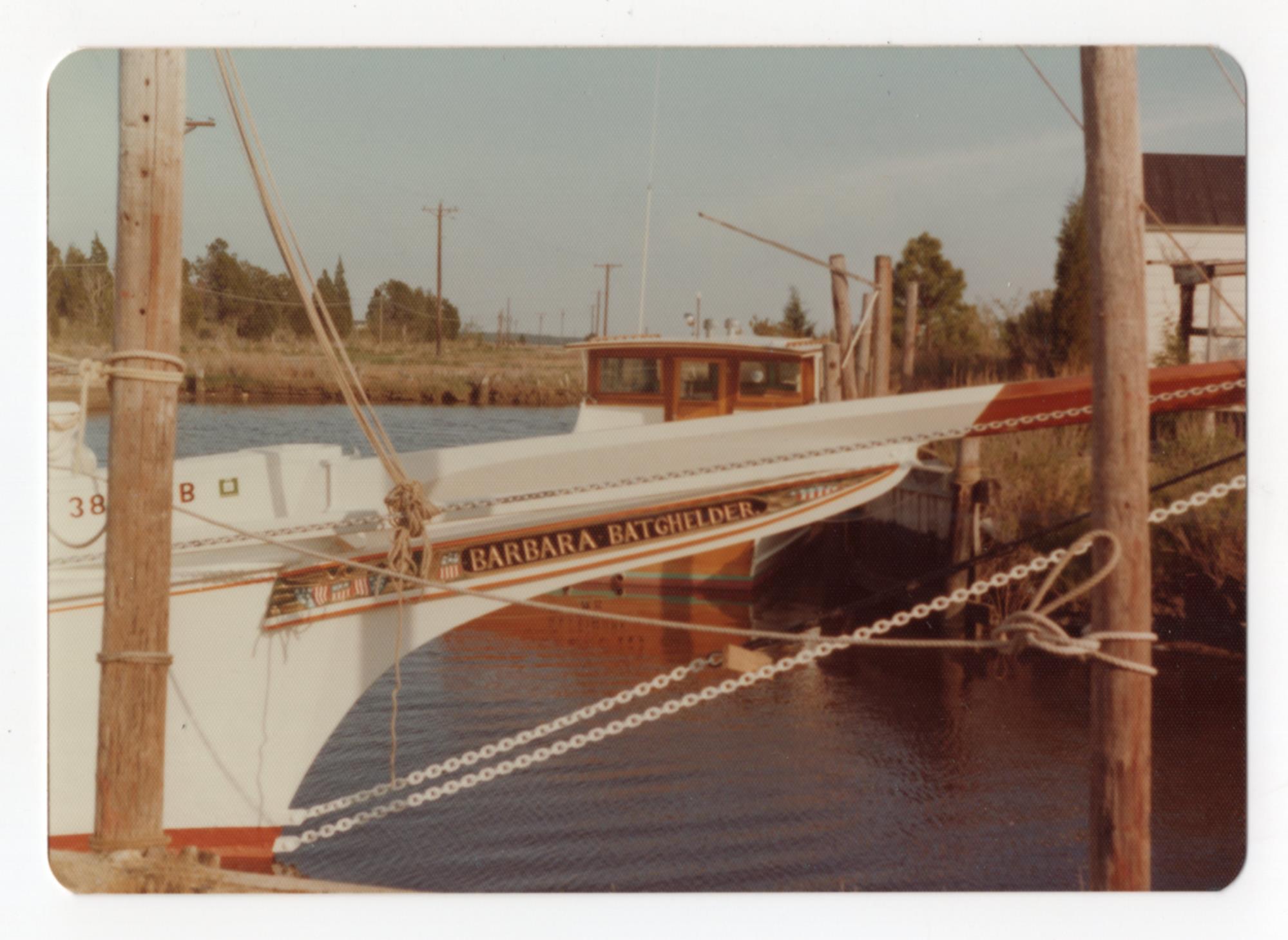 CBMM catalog image