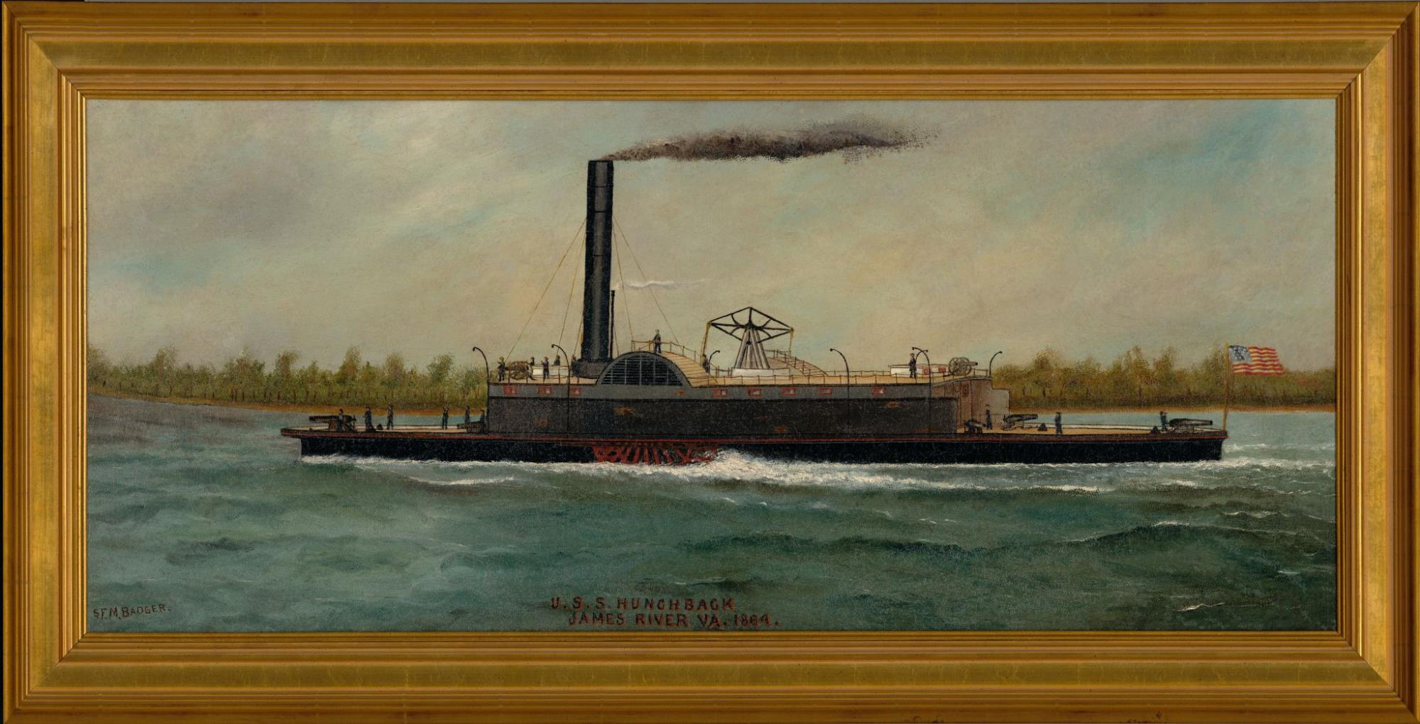 CBMM catalog image